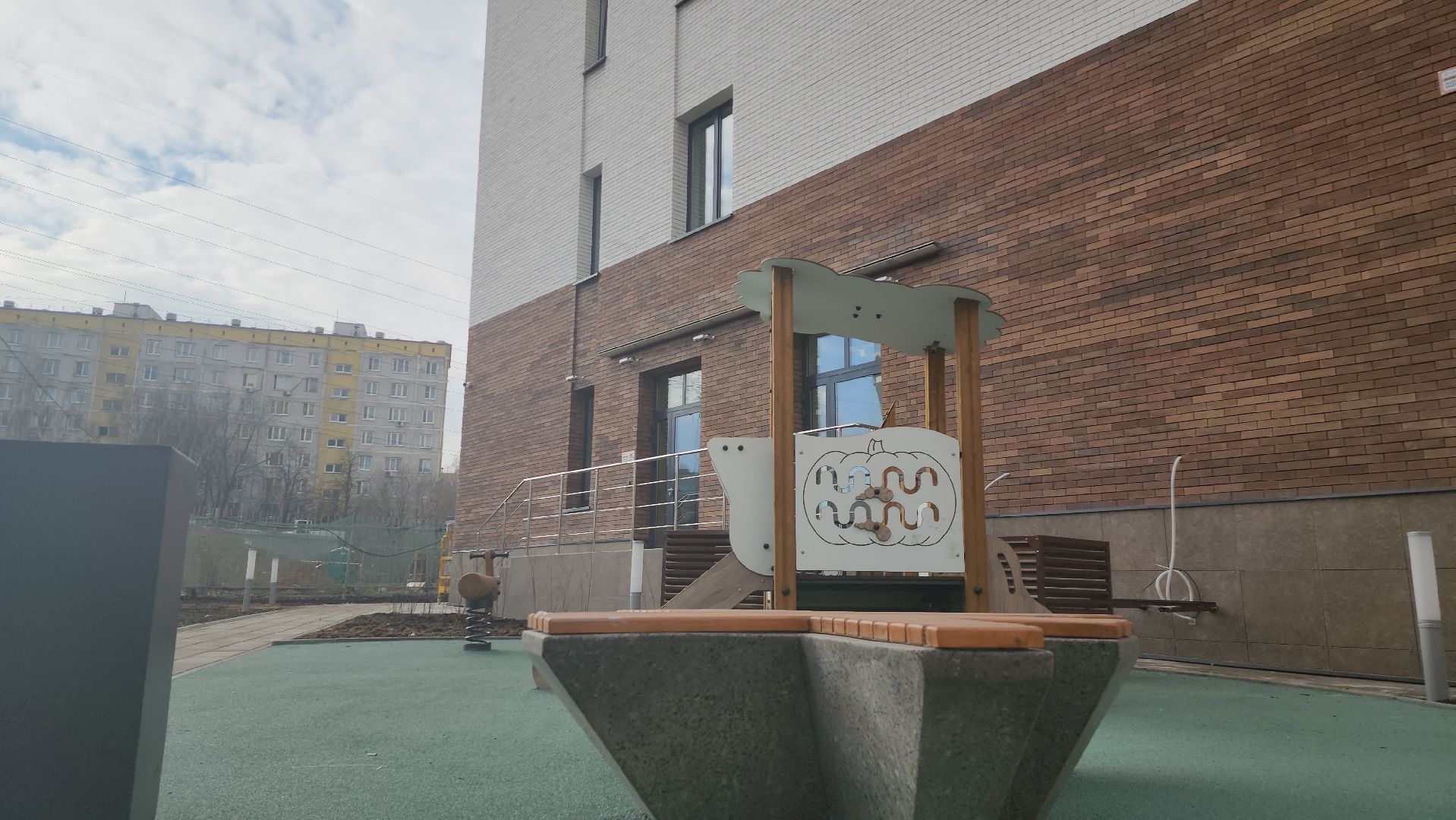 котельники, строительство, поликлиника, оборудование, медицинское оборудование,