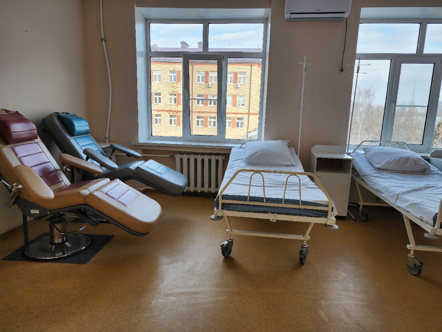 фрязино, щелковская больница, медицина, онкология, вертикалки,