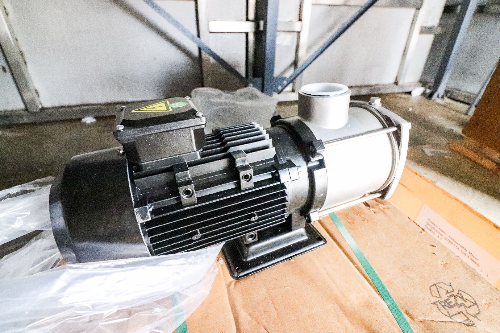 Клин, ЖКХ, вертикалки, строительство, очистные сооружения, вертикалки