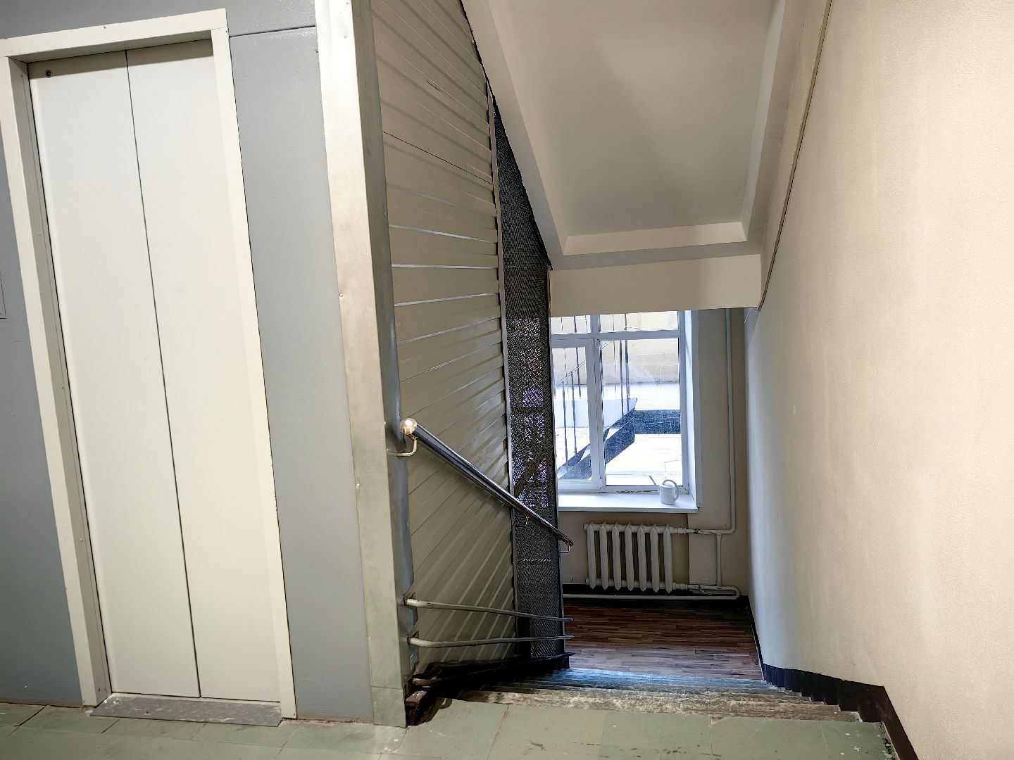 ремонт, подъезд, дом, стены, полы, вертикалки,