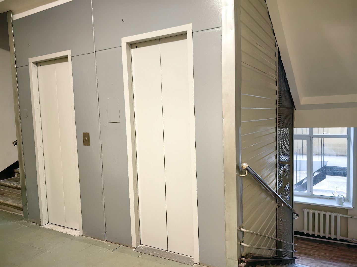 ремонт, подъезд, дом, стены, полы, вертикалки,