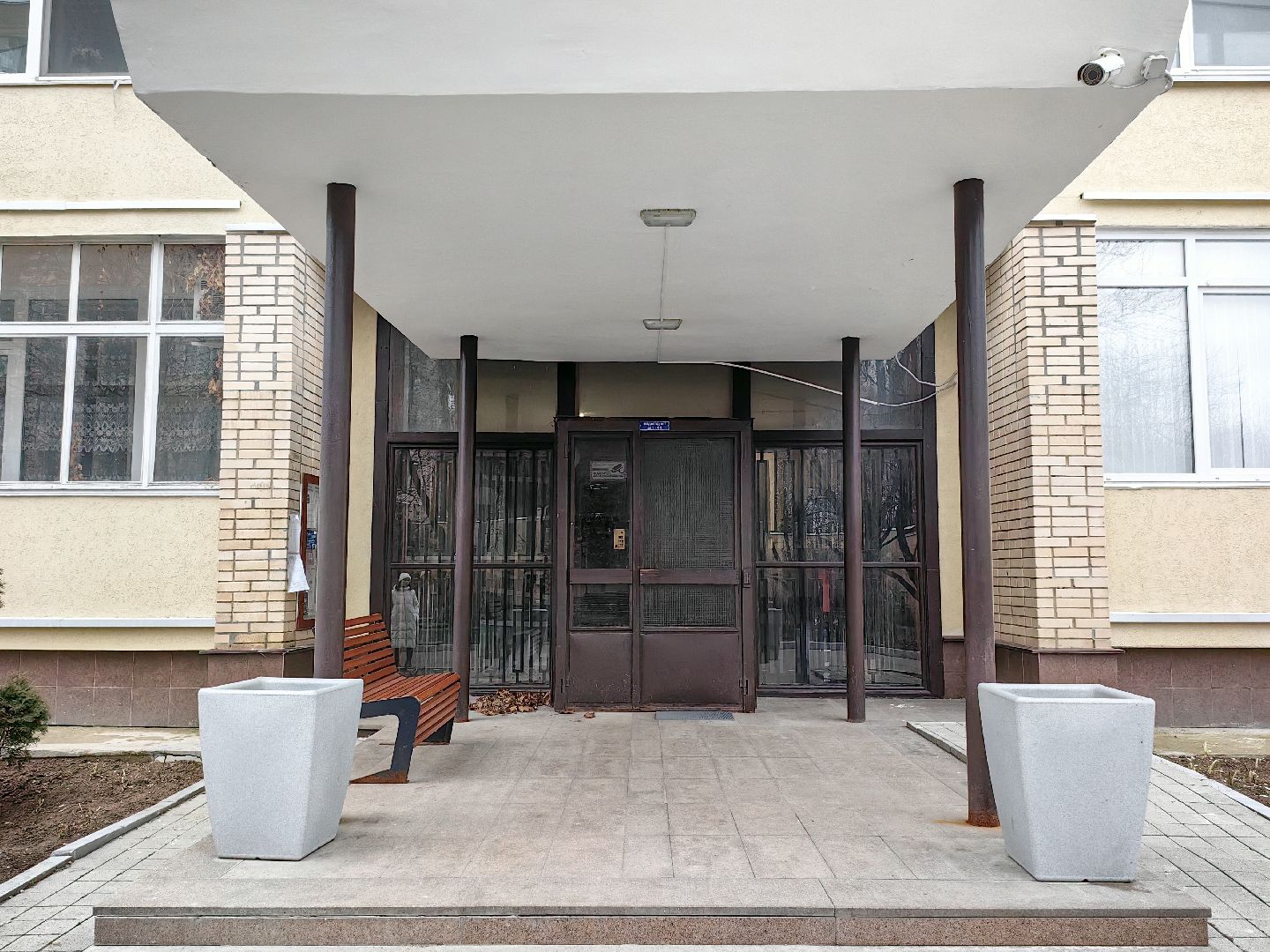 ремонт, подъезд, дом, стены, полы, вертикалки,