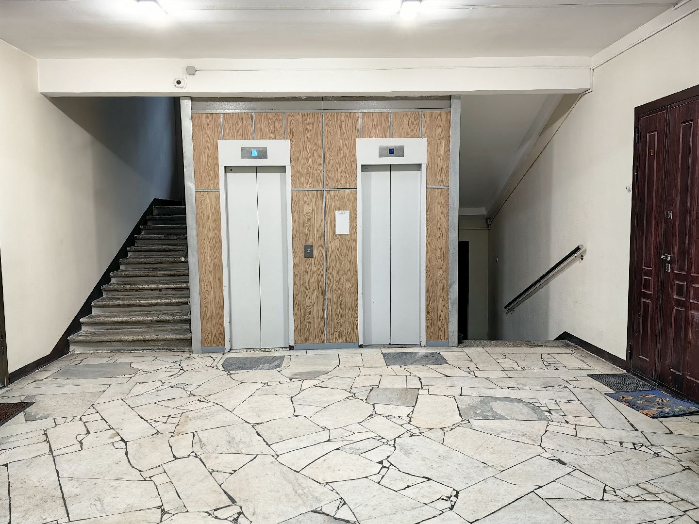 ремонт, подъезд, дом, стены, полы, вертикалки,