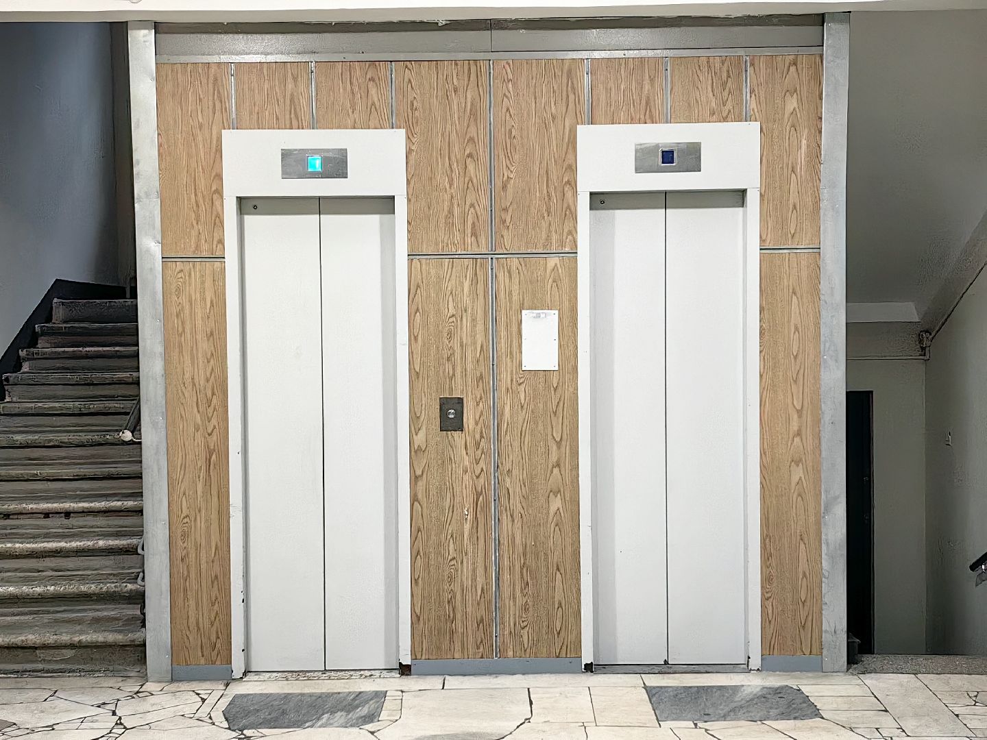 ремонт, подъезд, дом, стены, полы, вертикалки,