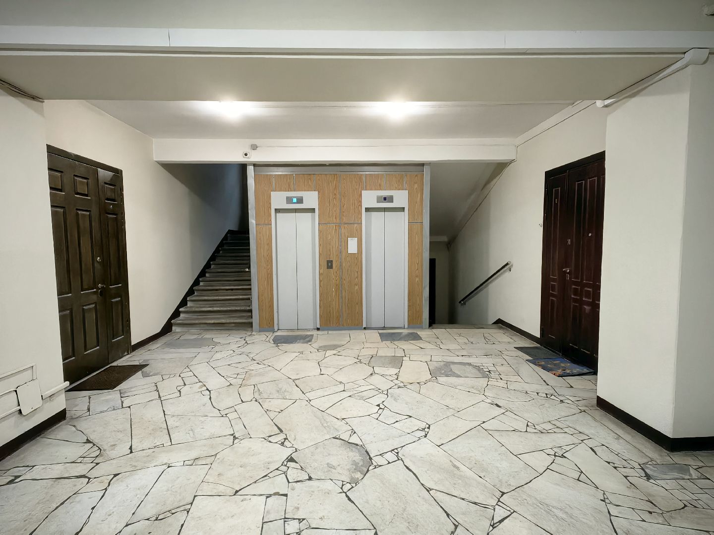 ремонт, подъезд, дом, стены, полы, вертикалки,