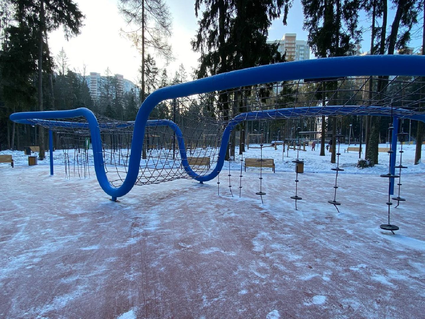 вертикалки, опалиховскийлесопарк, опалиха,