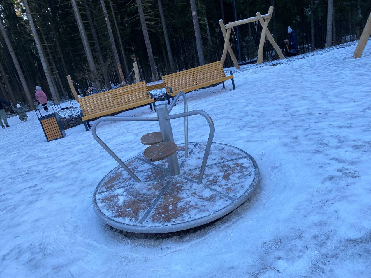 вертикалки, опалиховскийлесопарк, опалиха,