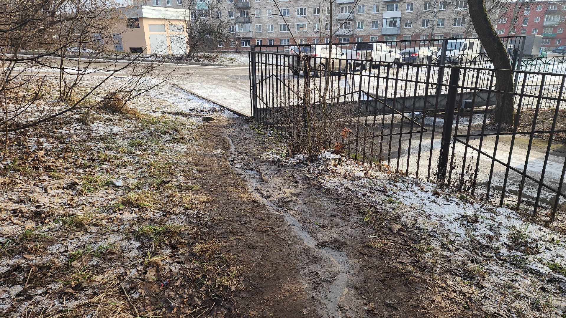 вертикалки, красноармейск, жкх, ликвидация аварии, канализация,