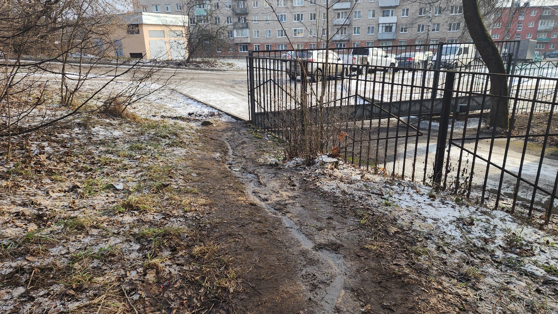 вертикалки, красноармейск, жкх, ликвидация аварии, канализация,