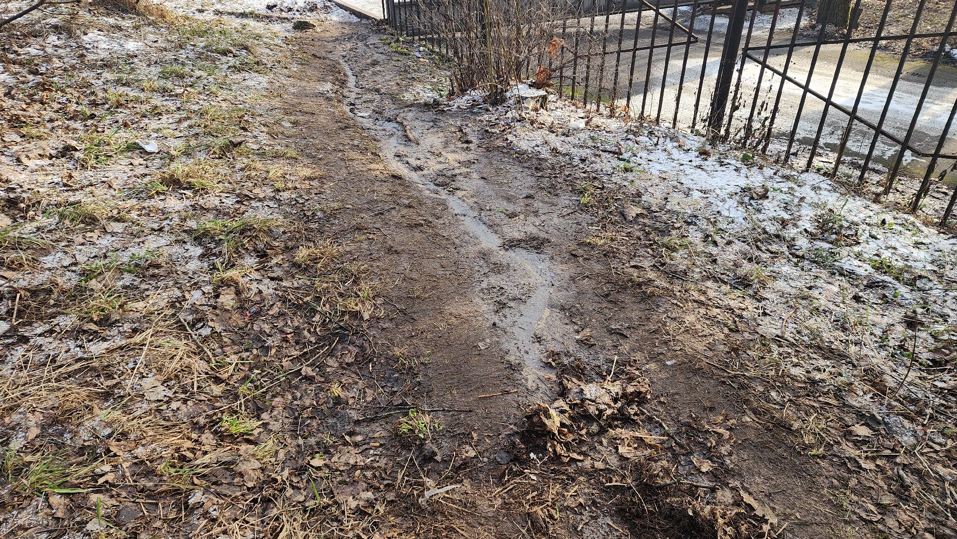 вертикалки, красноармейск, жкх, ликвидация аварии, канализация,