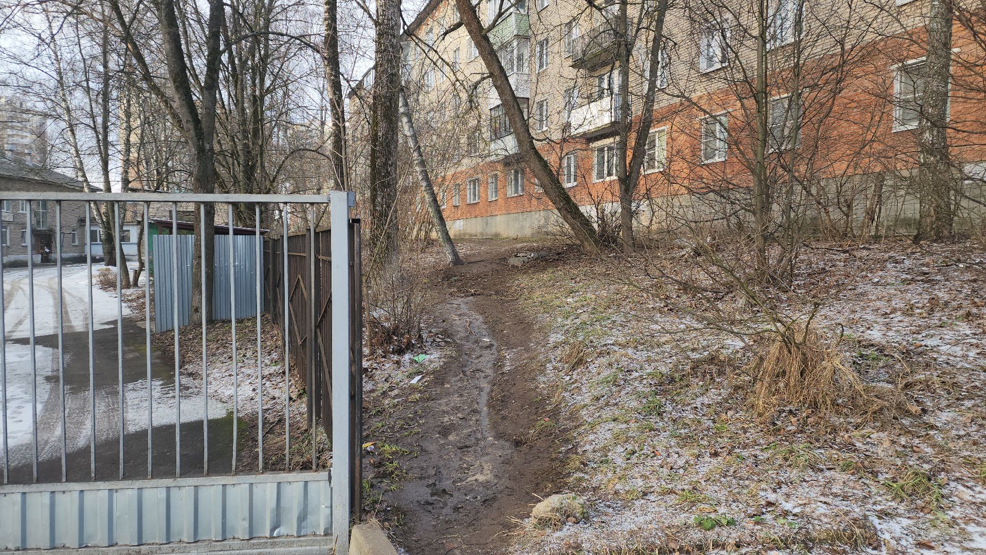 вертикалки, красноармейск, жкх, ликвидация аварии, канализация,