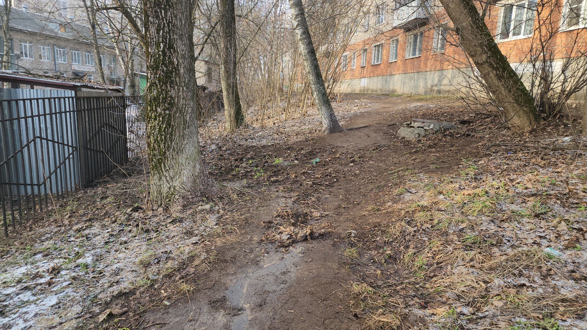 вертикалки, красноармейск, жкх, ликвидация аварии, канализация,