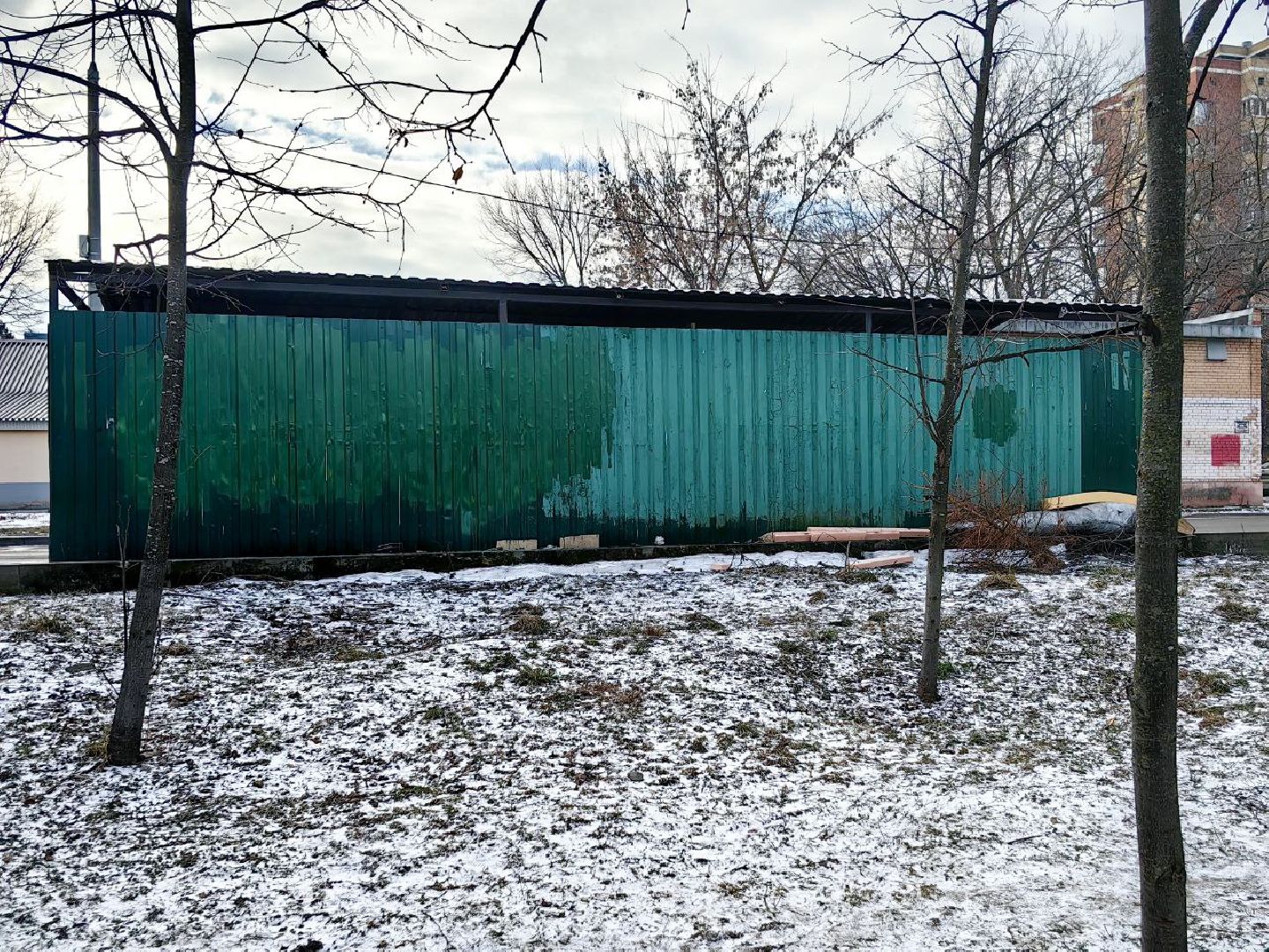 контейнер для мусора, площадка, благоустройство, отходы, вертикалки,