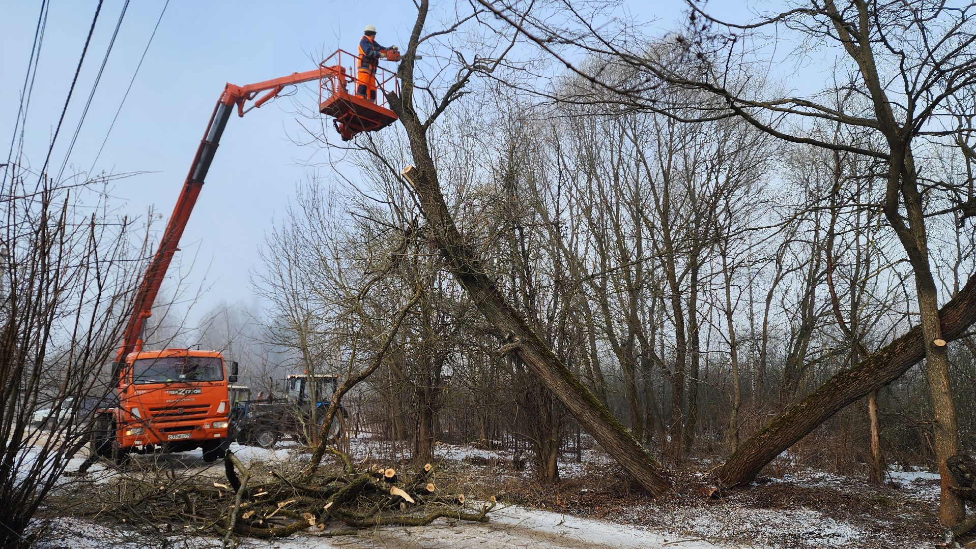 истра, благоустойство, добродел,