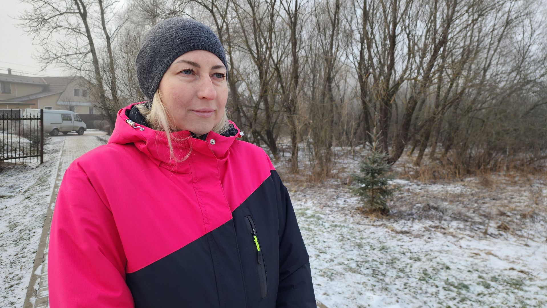 истра, благоустойство, добродел,