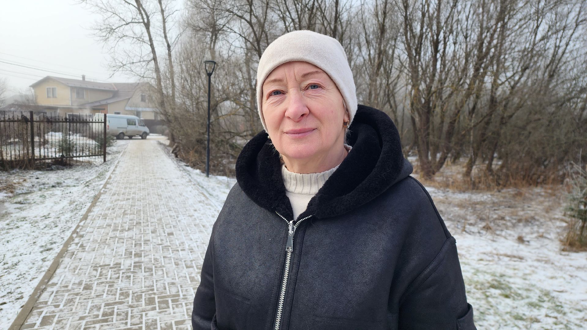 истра, благоустойство, добродел,