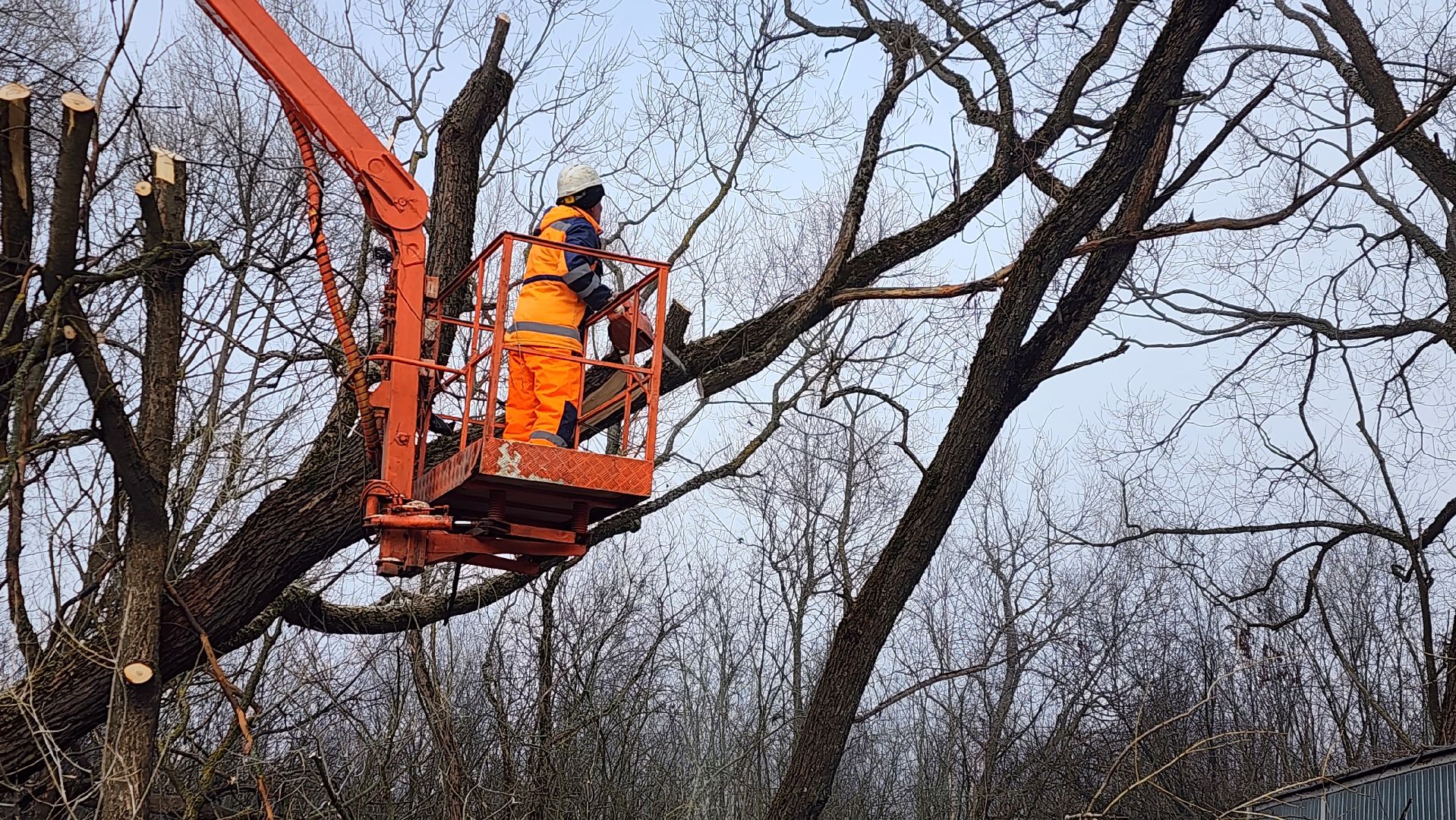истра, благоустойство, добродел,