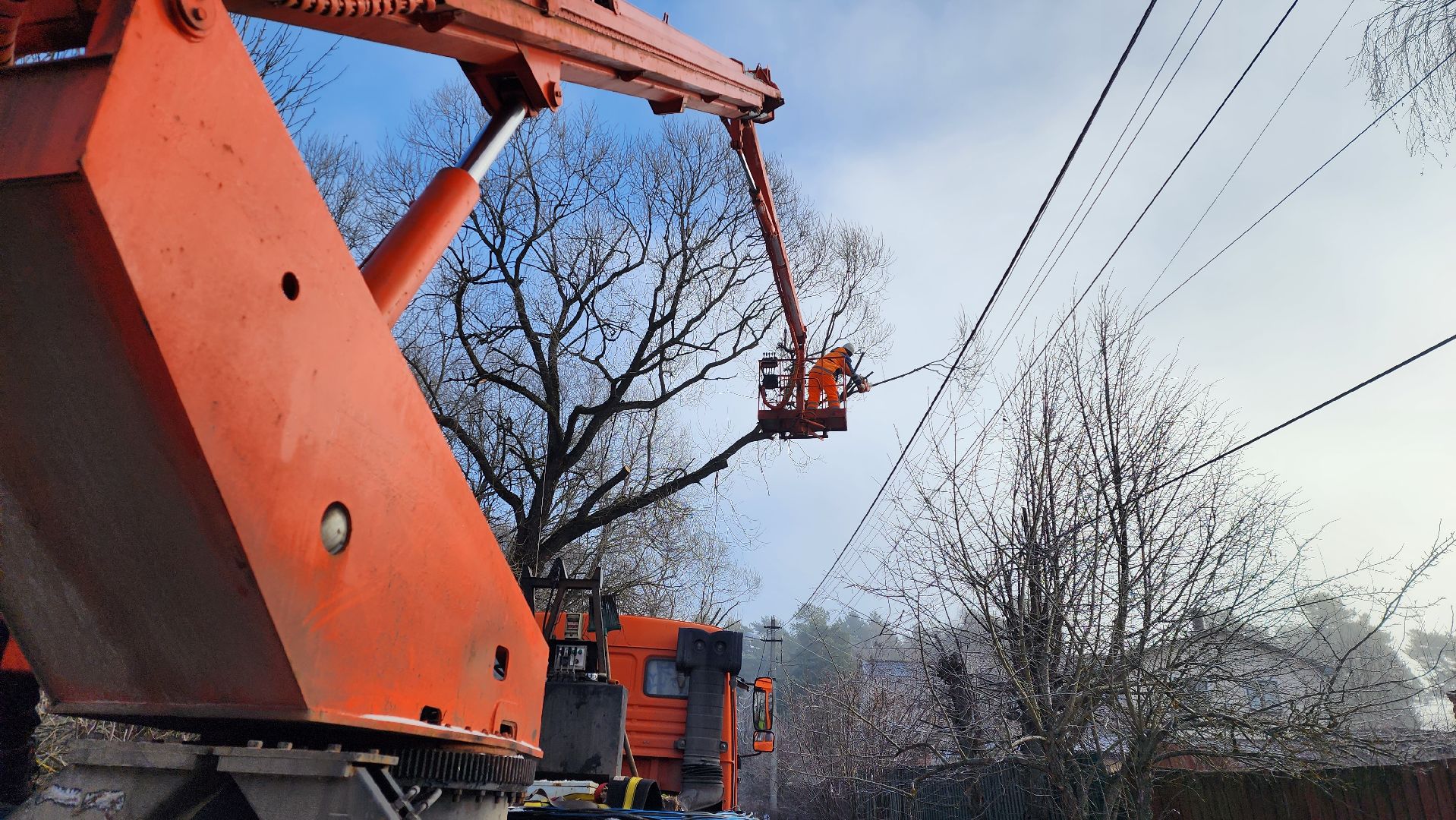 истра, благоустойство, добродел,