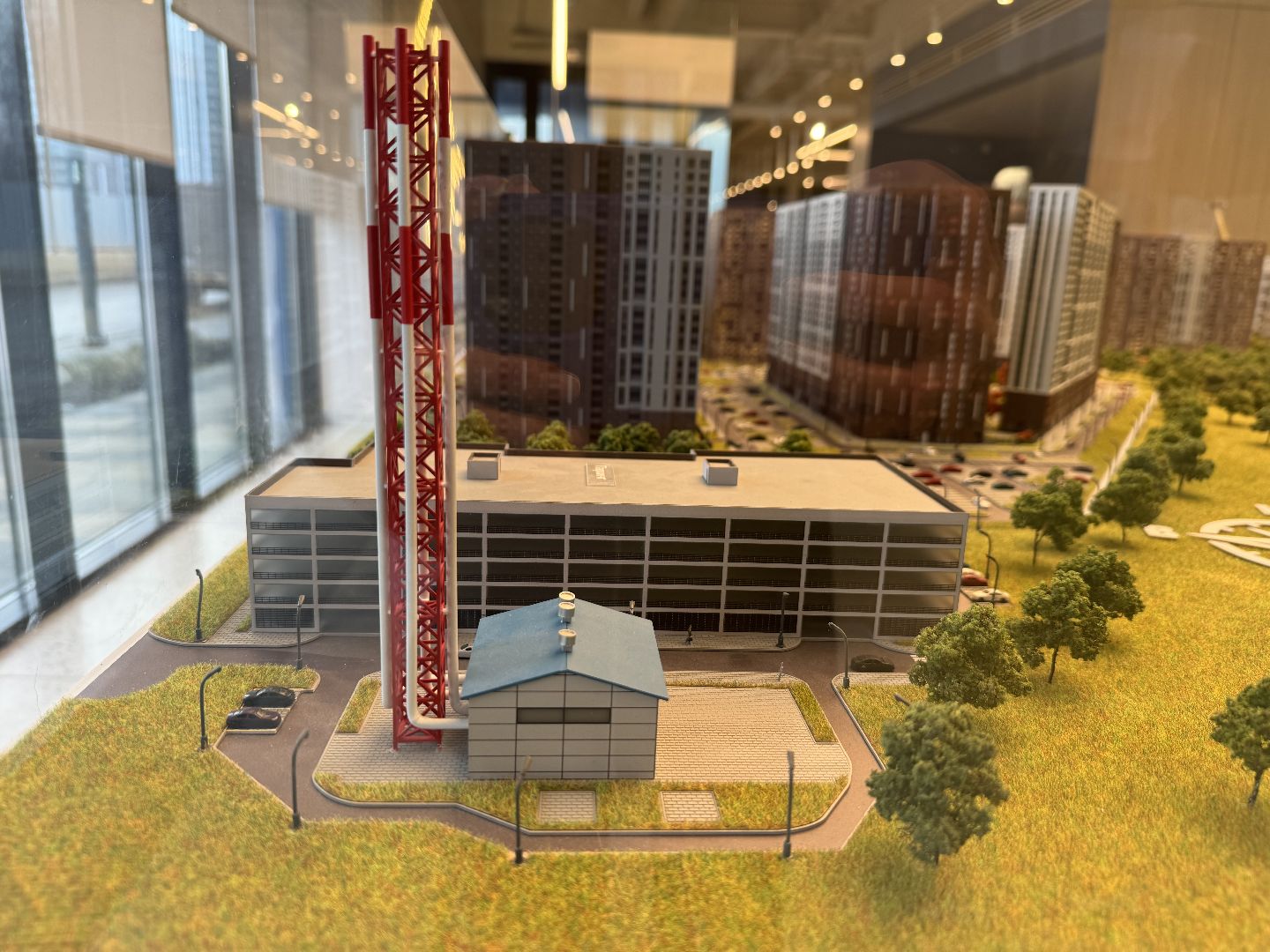 Котельная, ЖК первый южный, Главгосстройнадзор, Строительство,вертикалки,