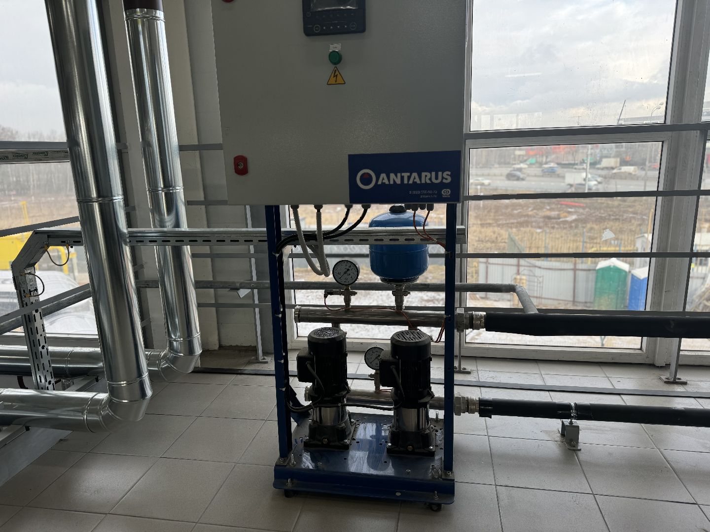 Котельная, ЖК первый южный, Главгосстройнадзор, Строительство,вертикалки,