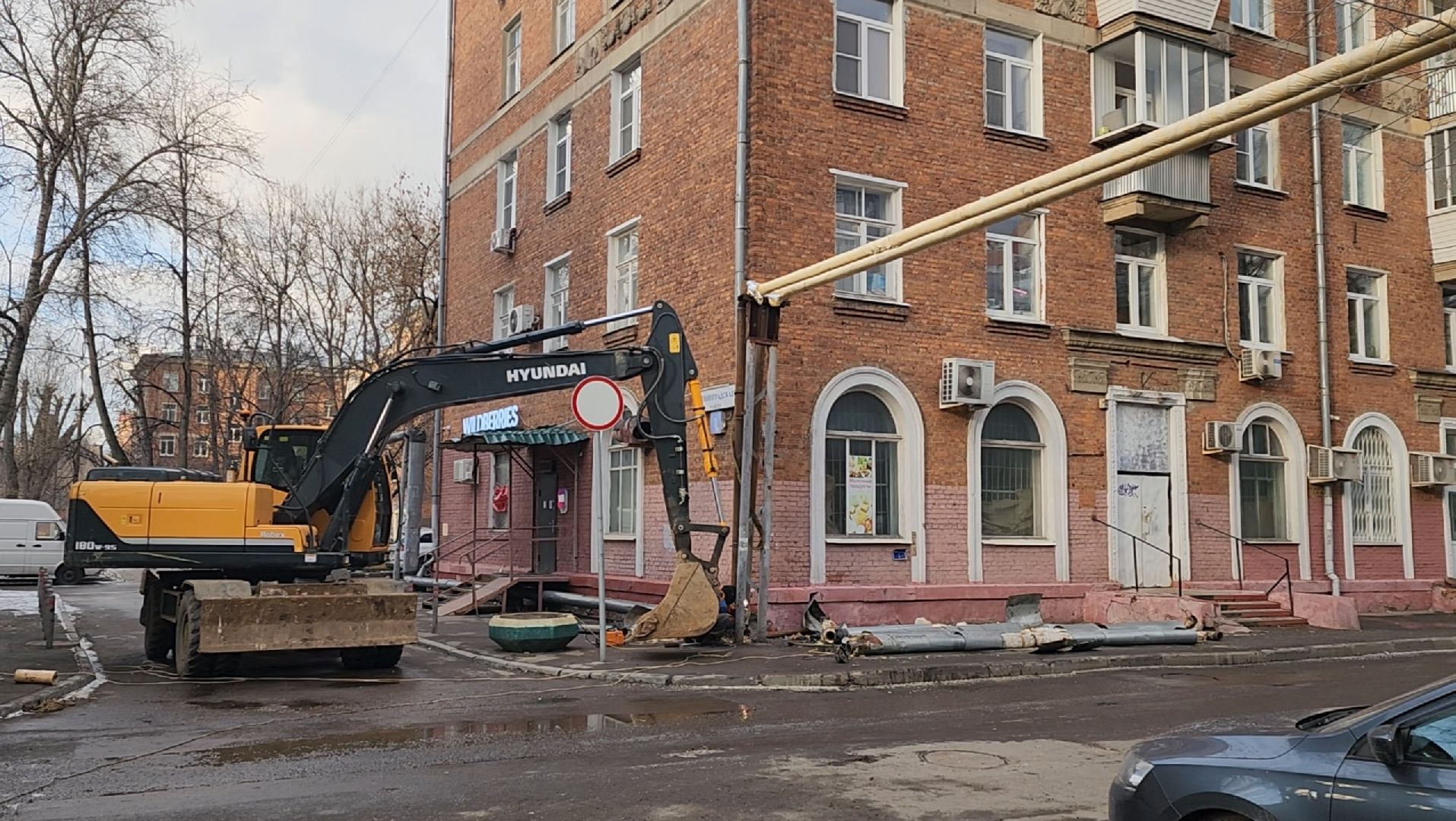 отопление, цо, тепло, трубы, ремонт, вертикалки,