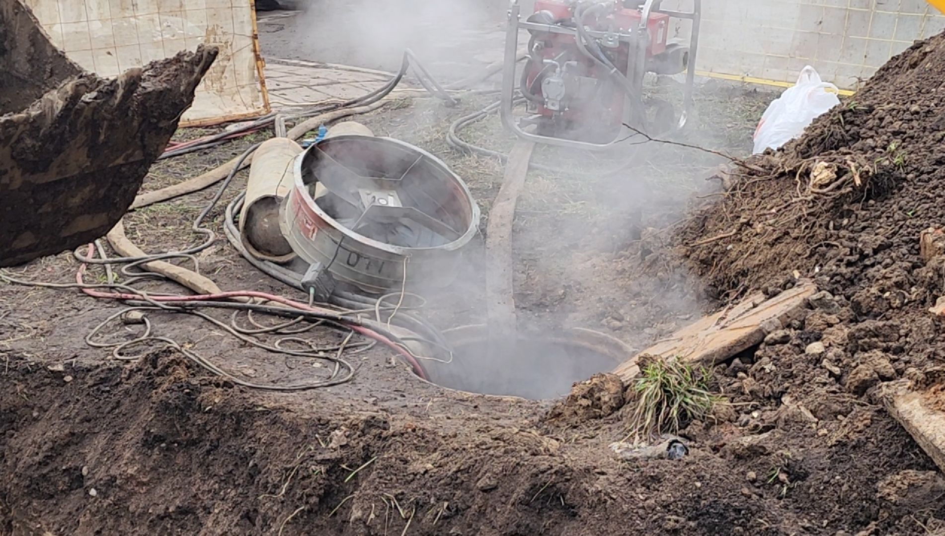 отопление, цо, тепло, трубы, ремонт, вертикалки,