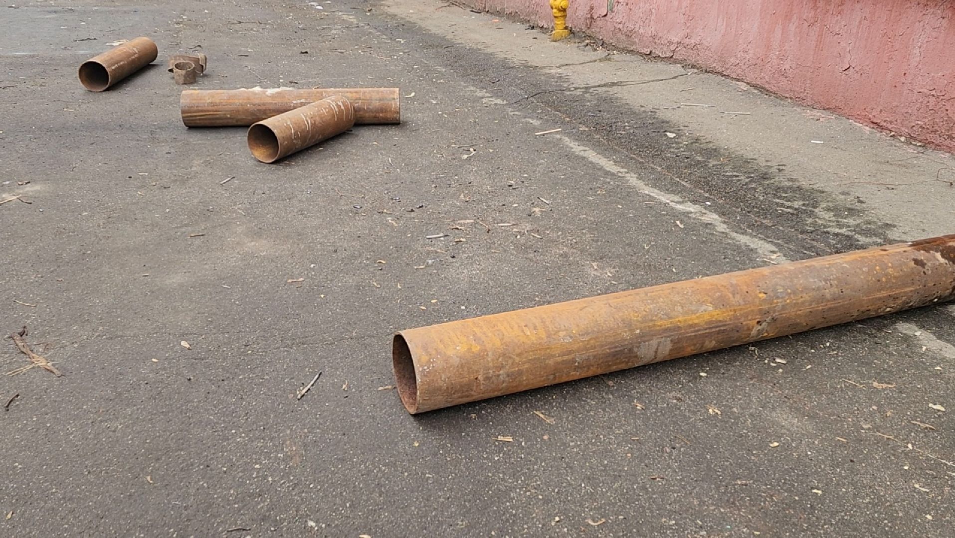 отопление, цо, тепло, трубы, ремонт, вертикалки,