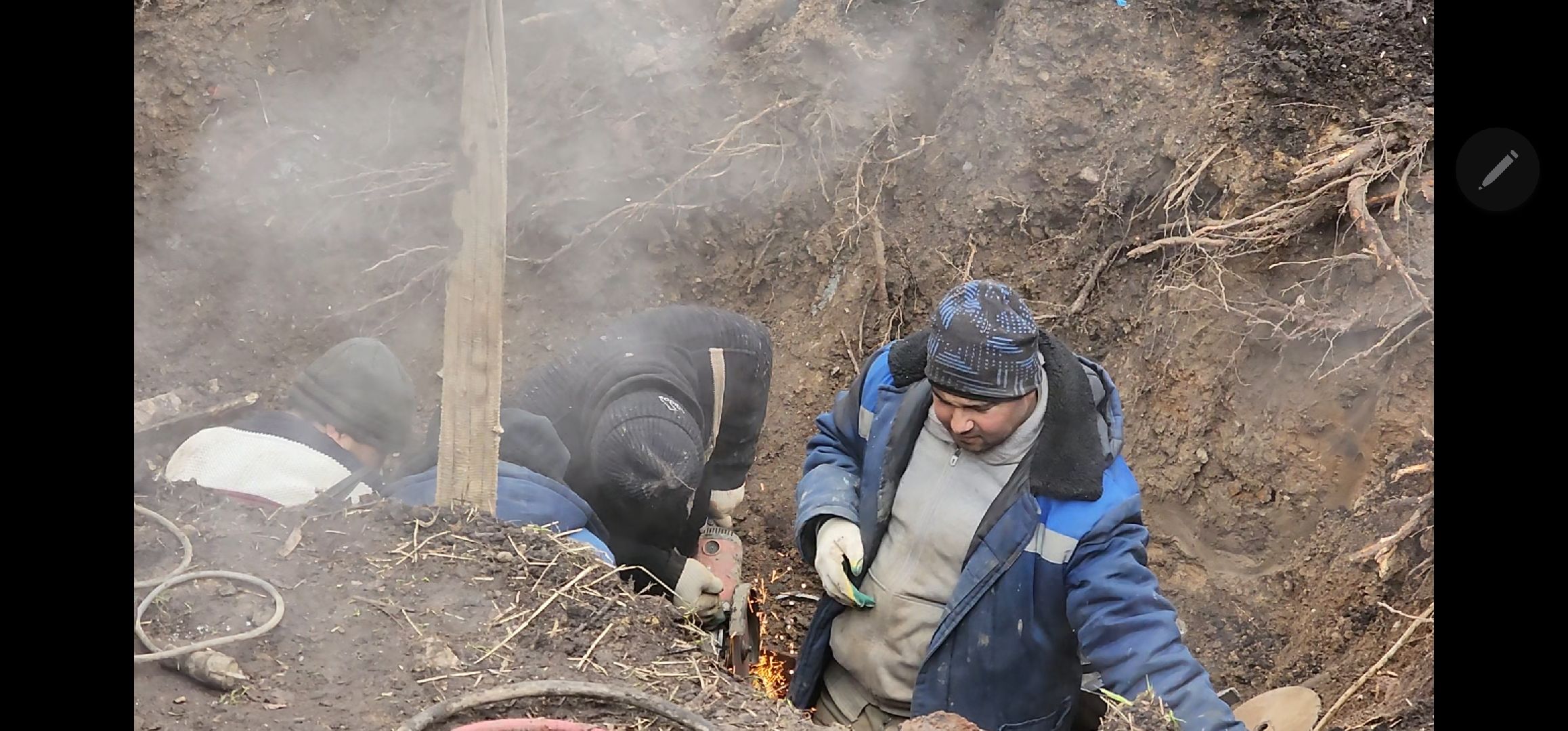 отопление, цо, тепло, трубы, ремонт, вертикалки,