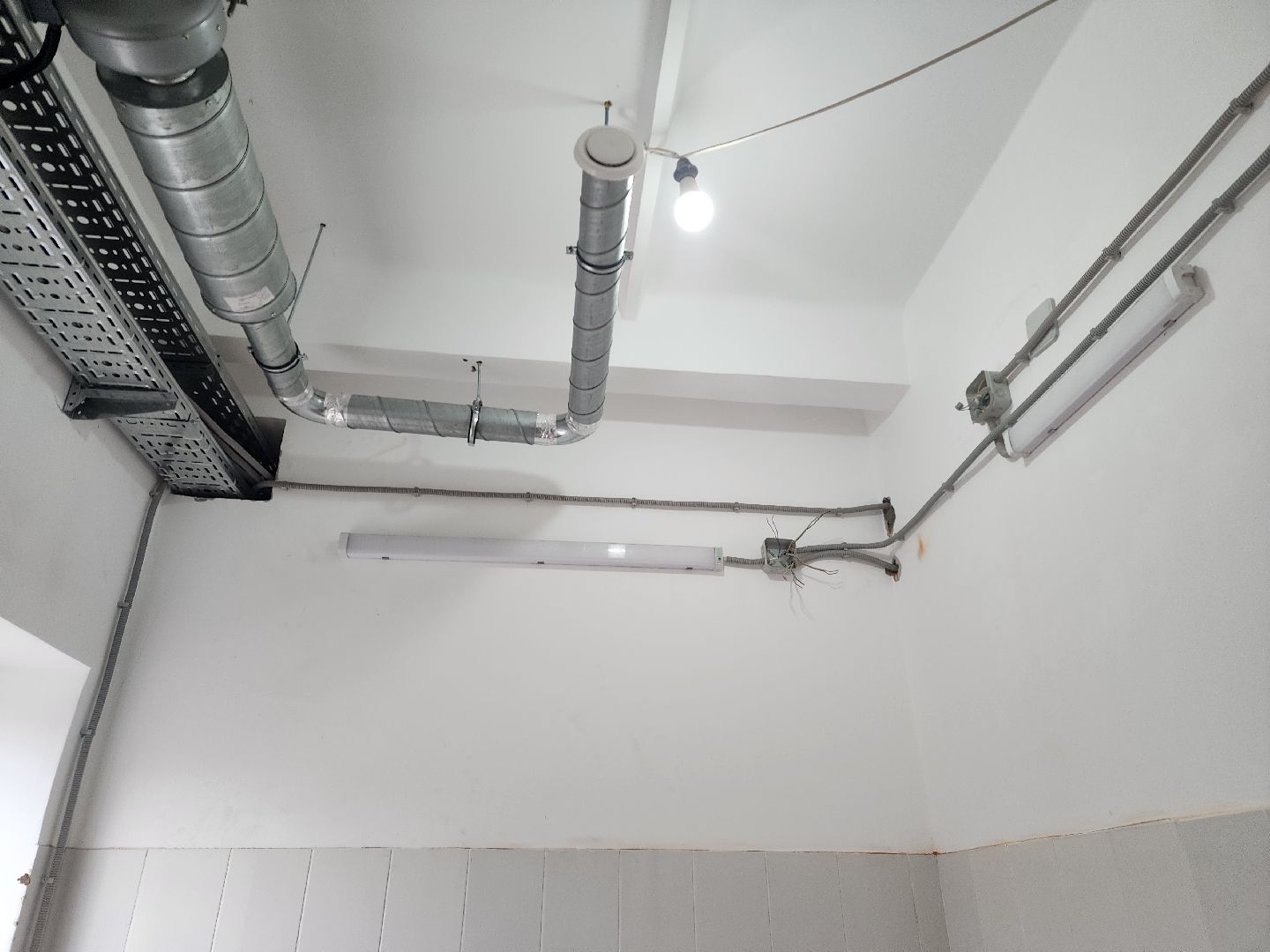 вертикалки, Зарайск, Капитальный ремонт очистных,