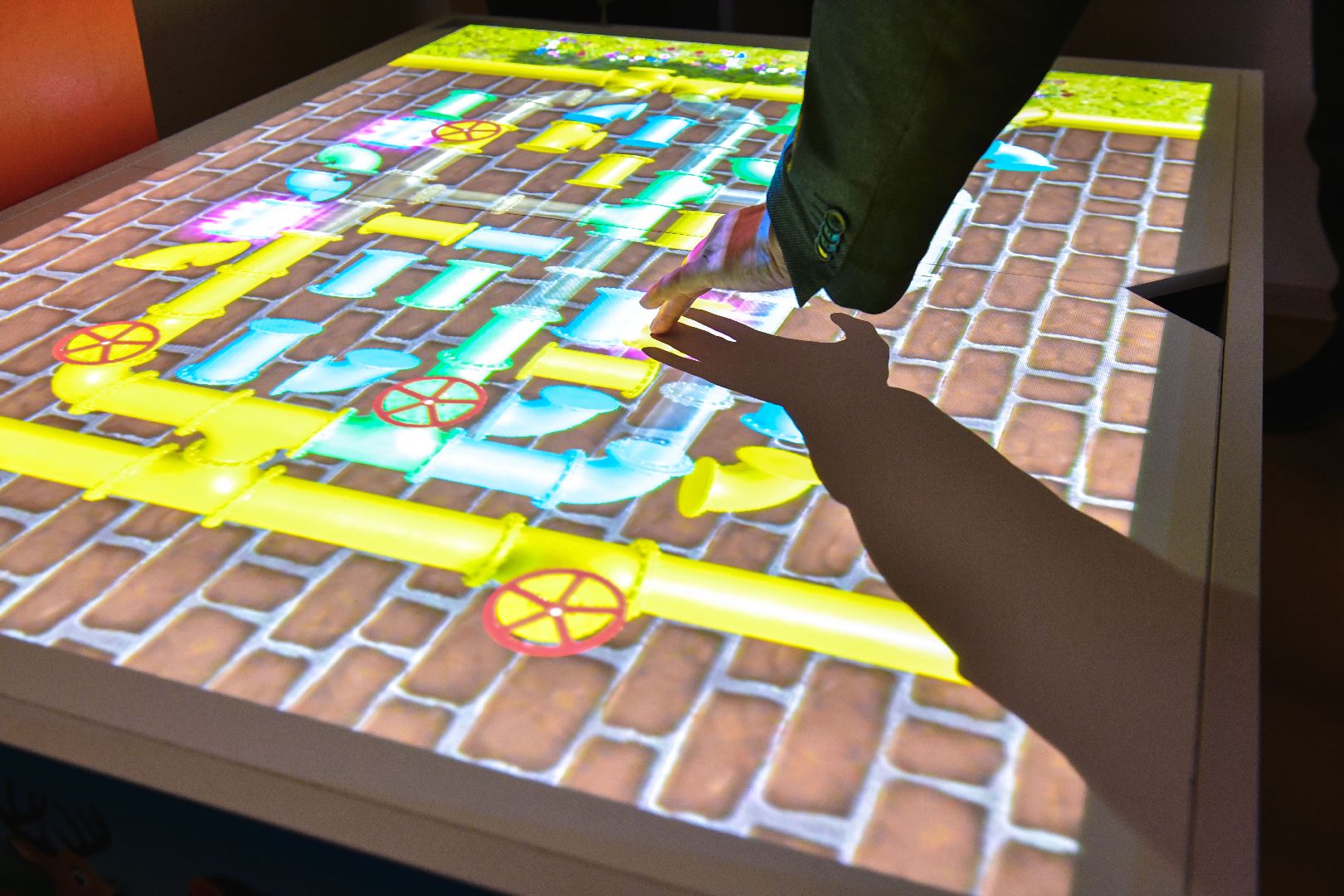 Дети, Реабилитация, Здоровье, вертикалки,