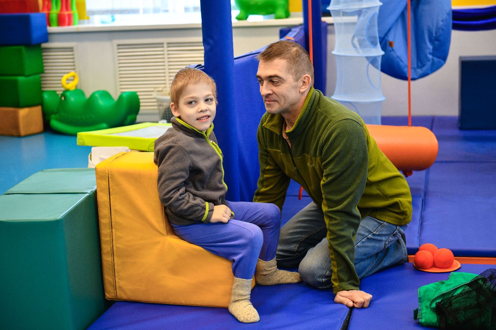 Дети, Реабилитация, Здоровье, вертикалки,