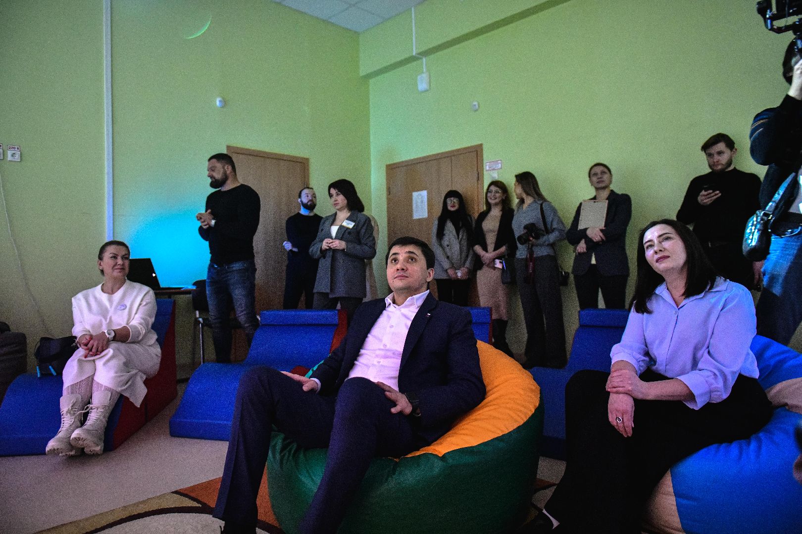 Дети, Реабилитация, Здоровье, вертикалки,