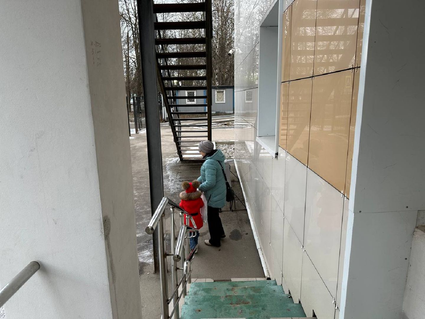 медицина подмосковья, неотложная помощь,