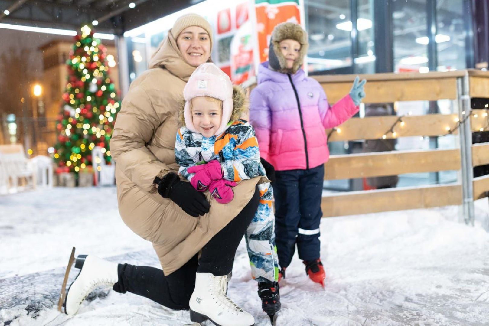 котельники, семья, многодетная мама, семейные ценности,