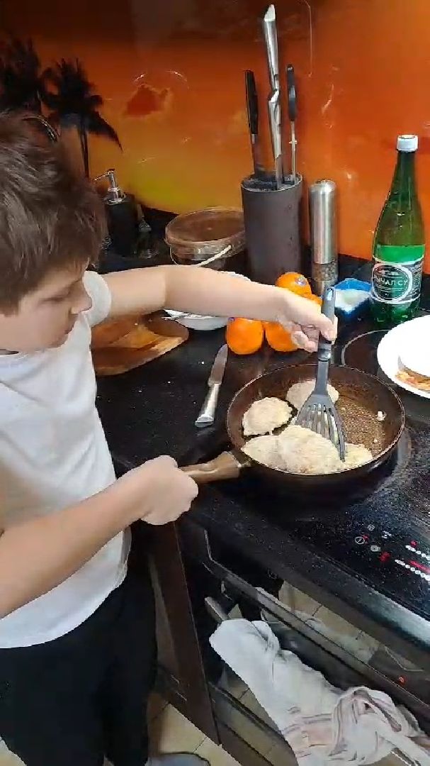 котельники, семья, многодетная мама, семейные ценности,