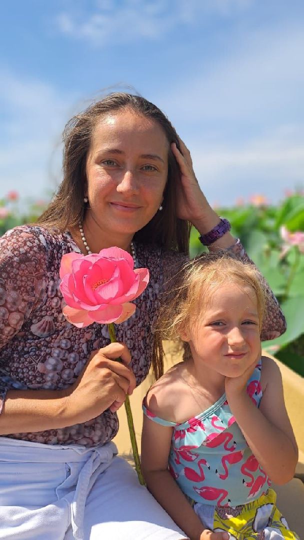 котельники, семья, многодетная мама, семейные ценности,