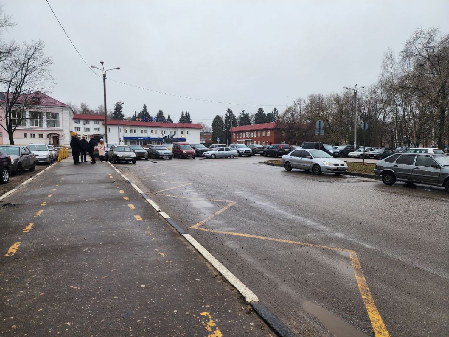 луховицы, луховицы транспорт, вертикалки,