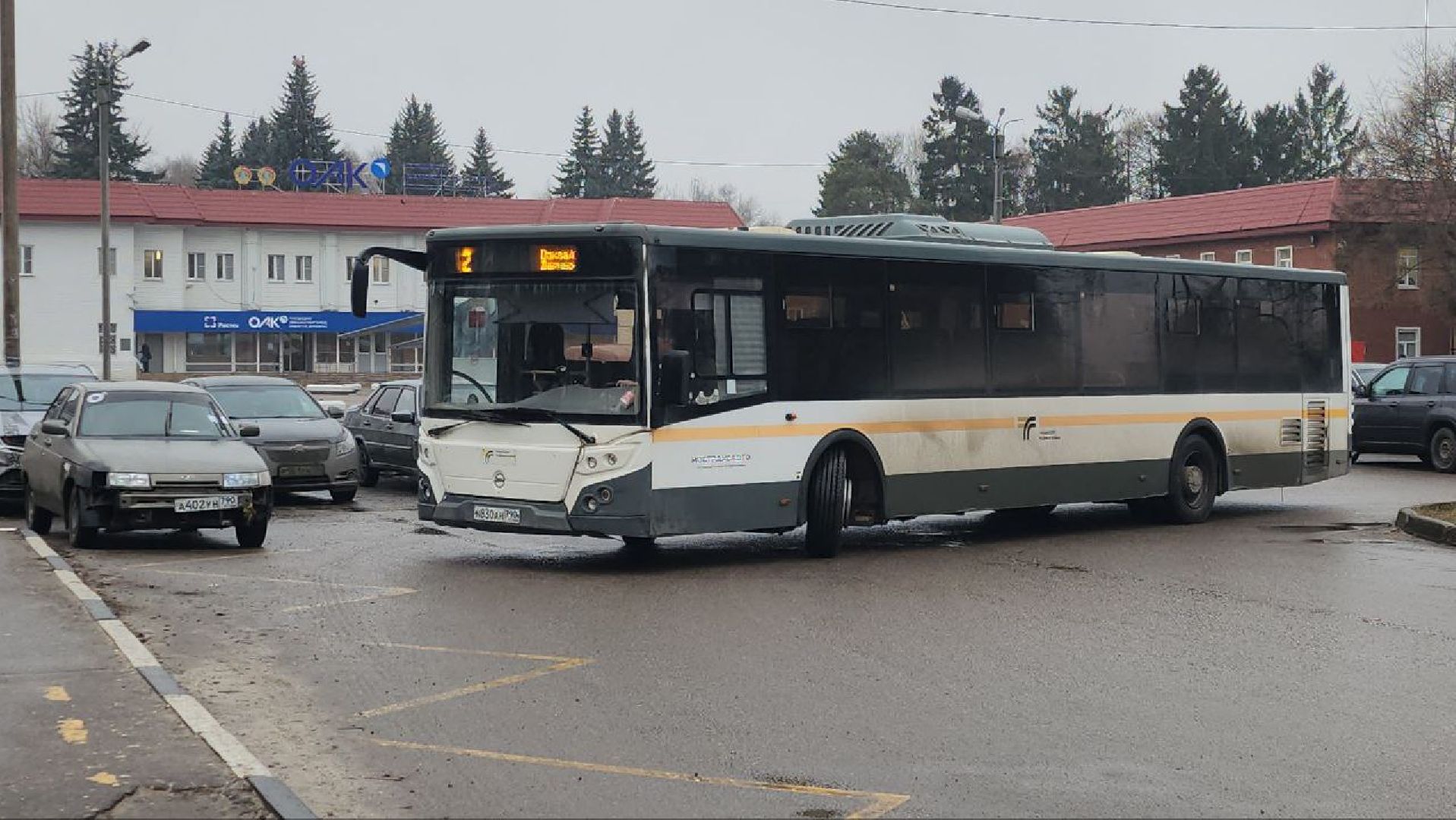 луховицы, луховицы транспорт, вертикалки,