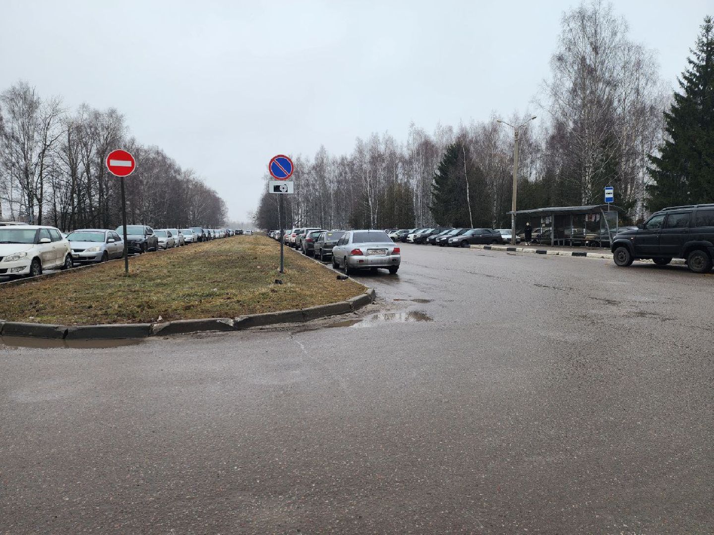 луховицы, луховицы транспорт, вертикалки,