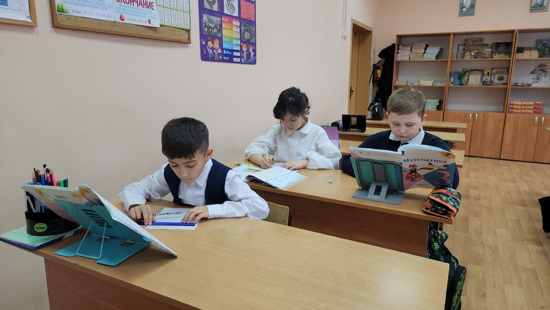 образование, руза, рузский муниципальный округ, Группа продленного дня, Продленка, Тучково,