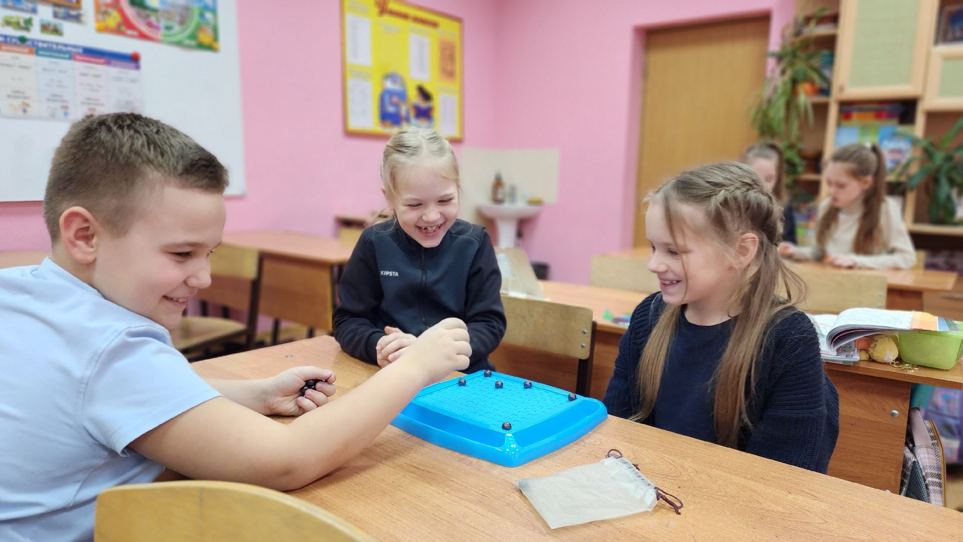 образование, руза, рузский муниципальный округ, Группа продленного дня, Продленка, Тучково,