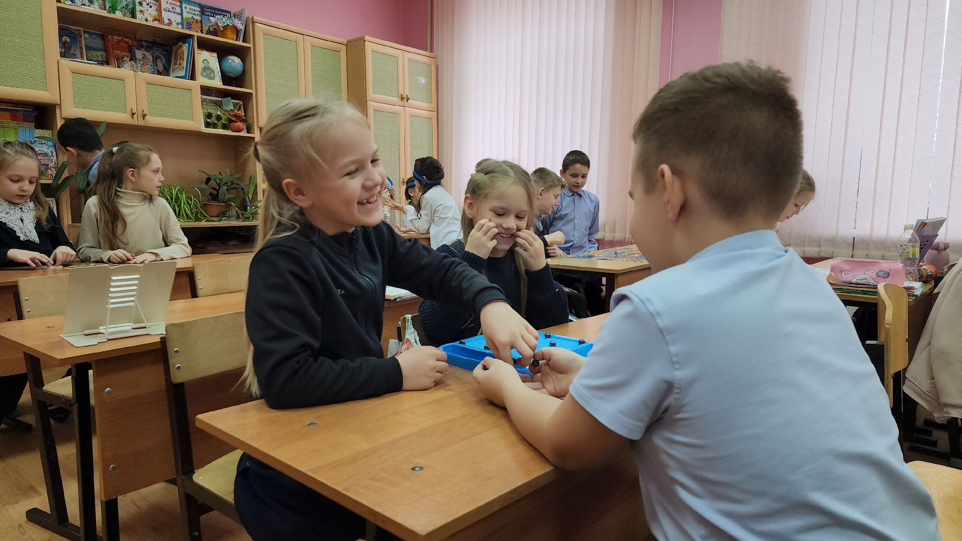 образование, руза, рузский муниципальный округ, Группа продленного дня, Продленка, Тучково,