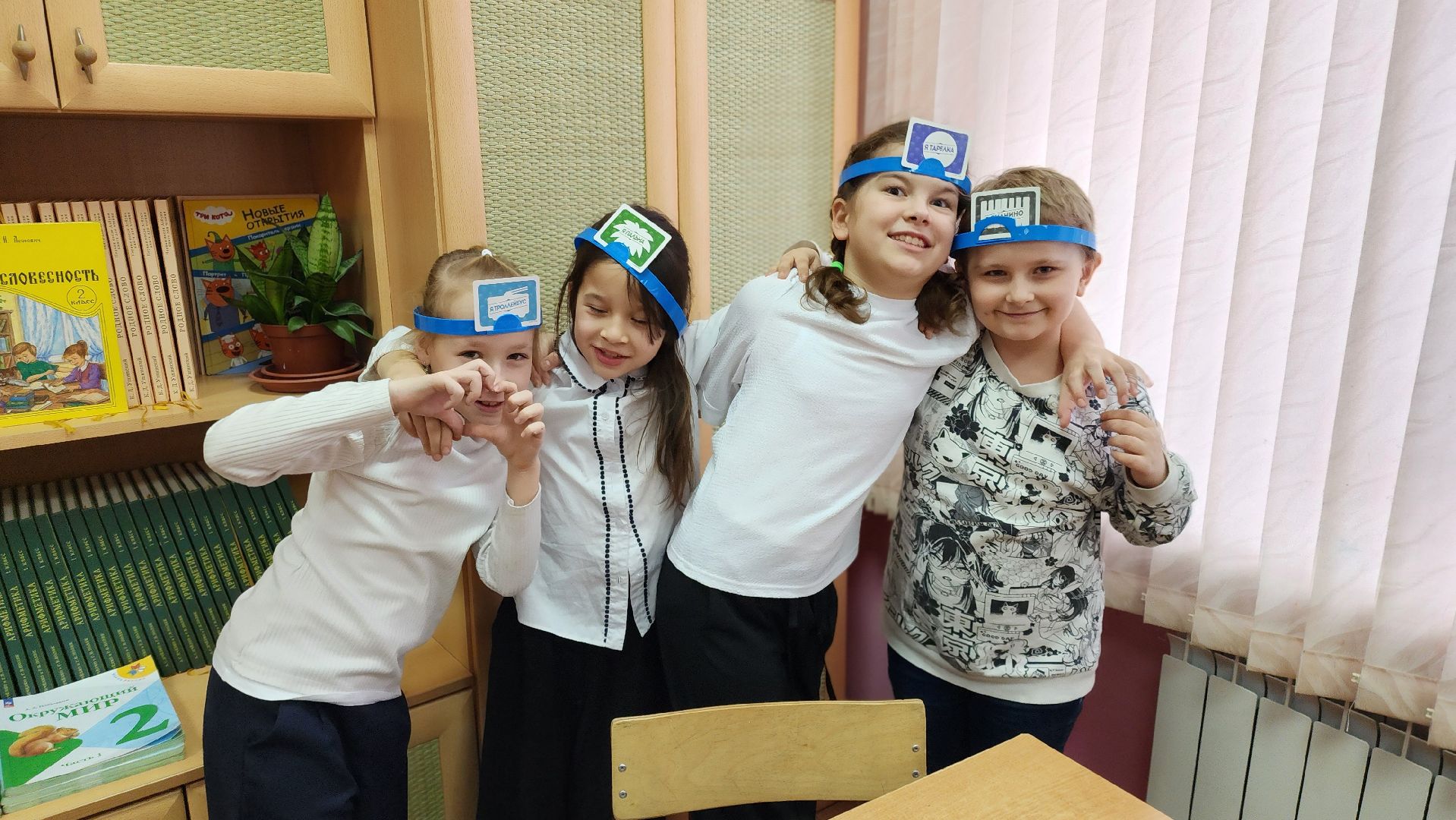 образование, руза, рузский муниципальный округ, Группа продленного дня, Продленка, Тучково,