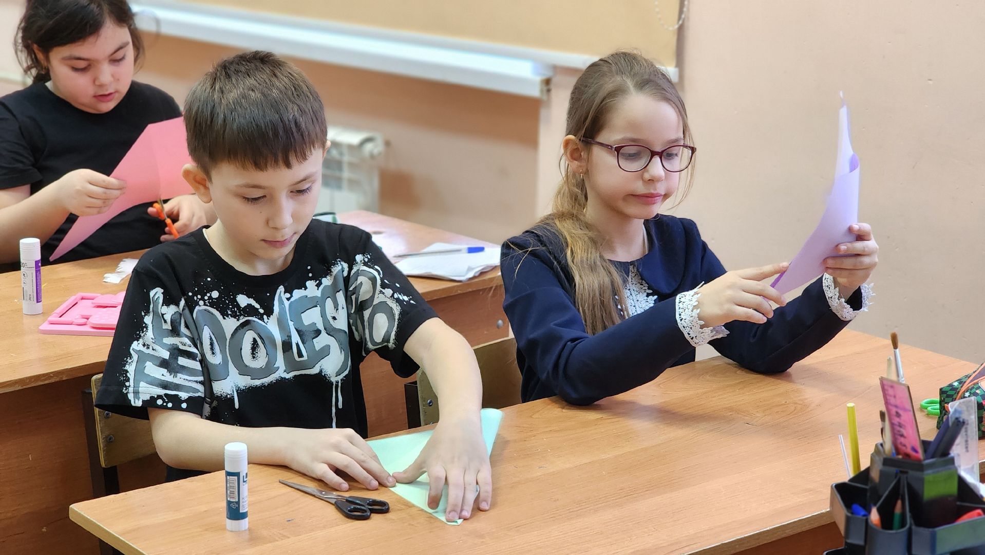 образование, руза, рузский муниципальный округ, Группа продленного дня, Продленка, Тучково,