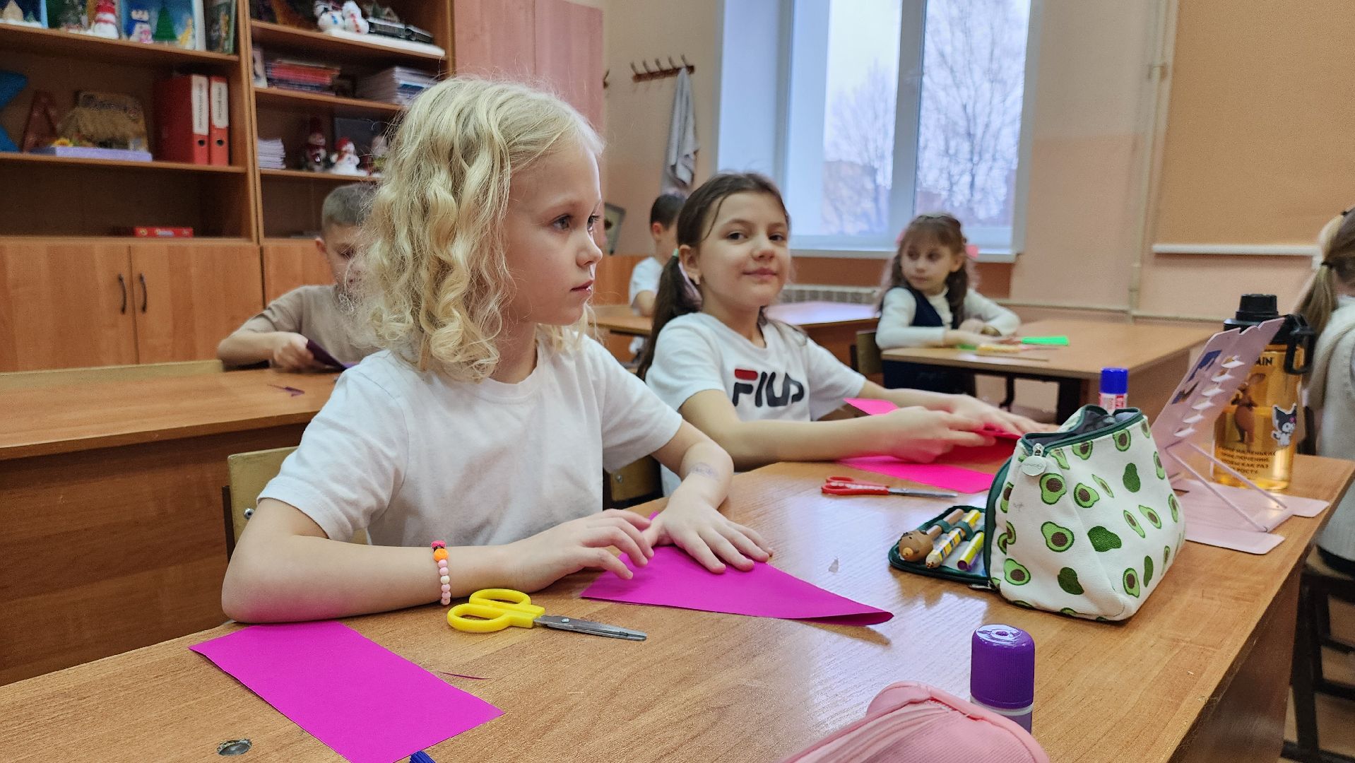 образование, руза, рузский муниципальный округ, Группа продленного дня, Продленка, Тучково,
