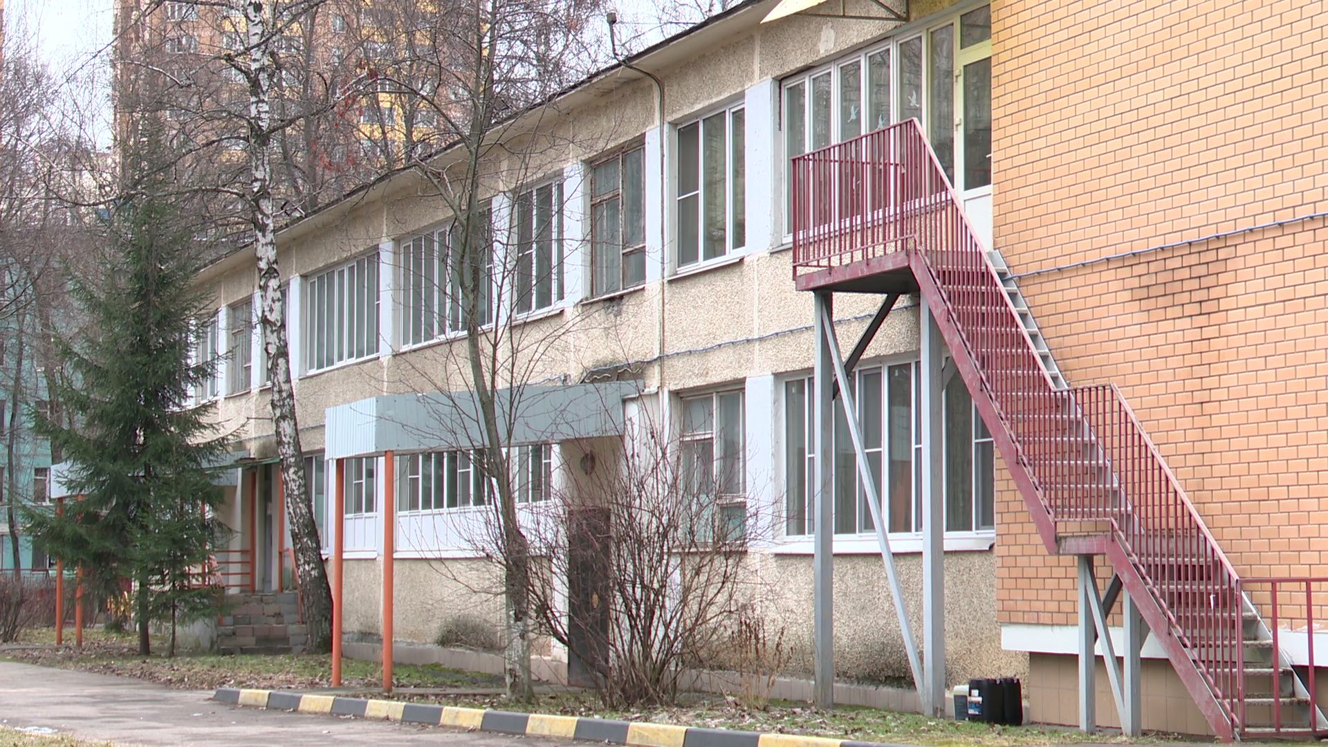 реутов, вертикалки, образование, строительство пристройки, детский сад,