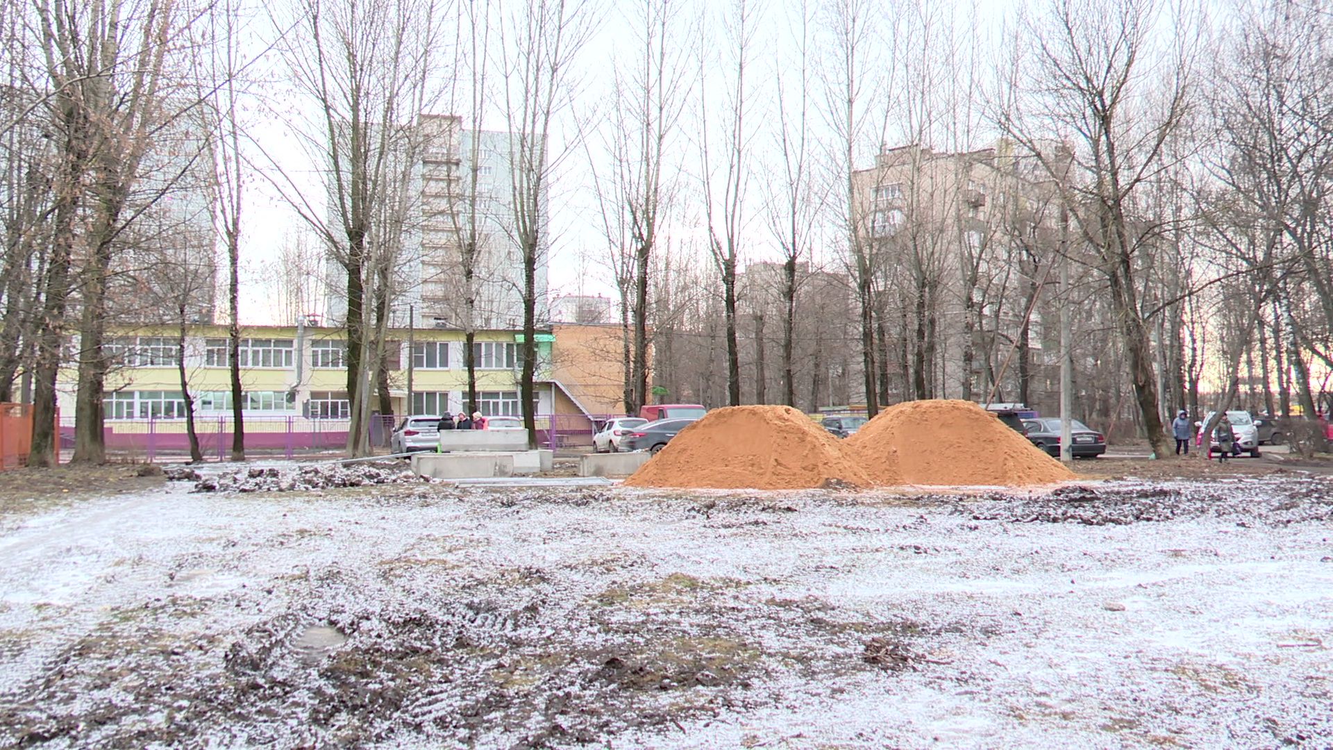 реутов, вертикалки, образование, строительство пристройки, детский сад,