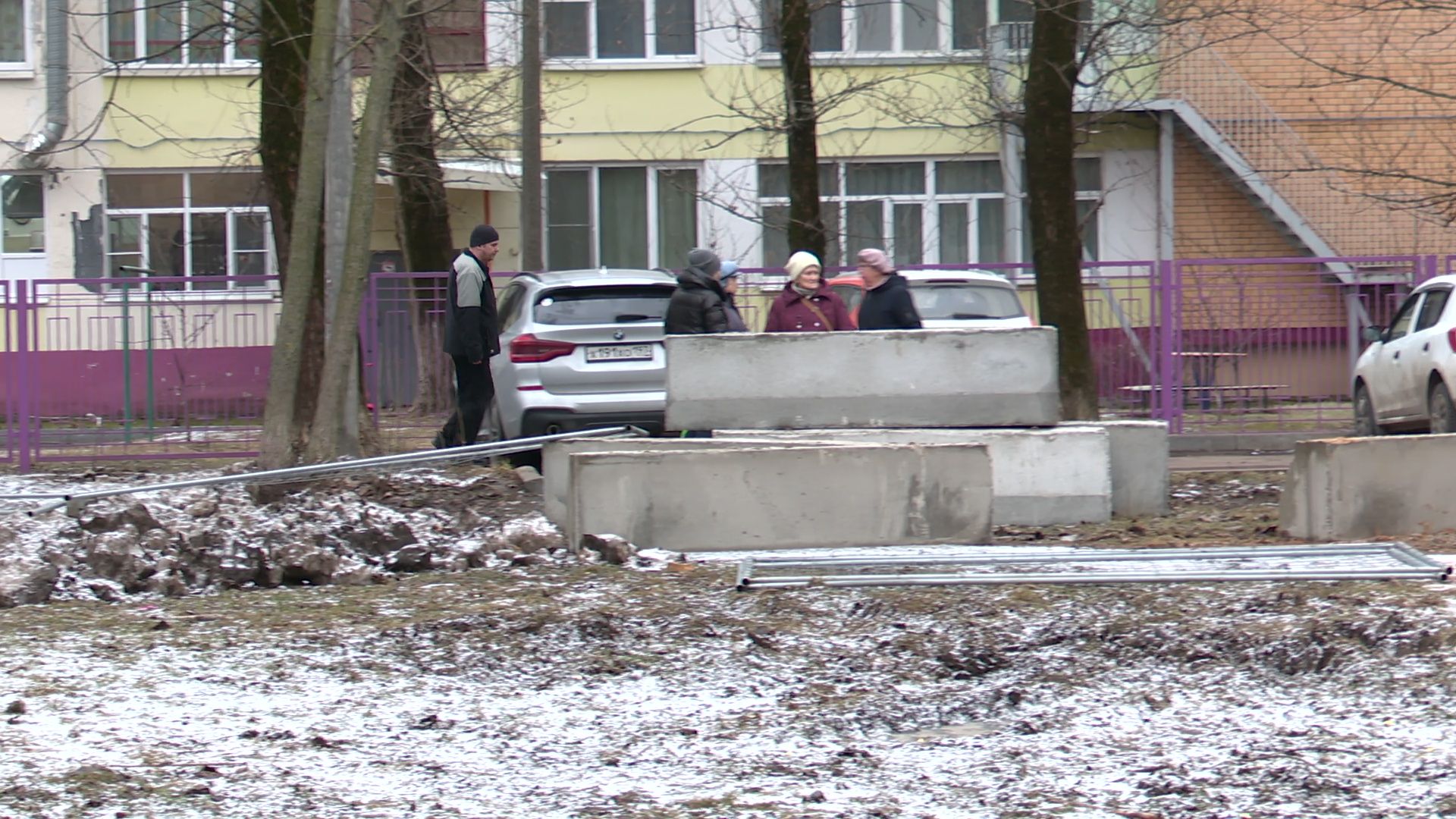 реутов, вертикалки, образование, строительство пристройки, детский сад,