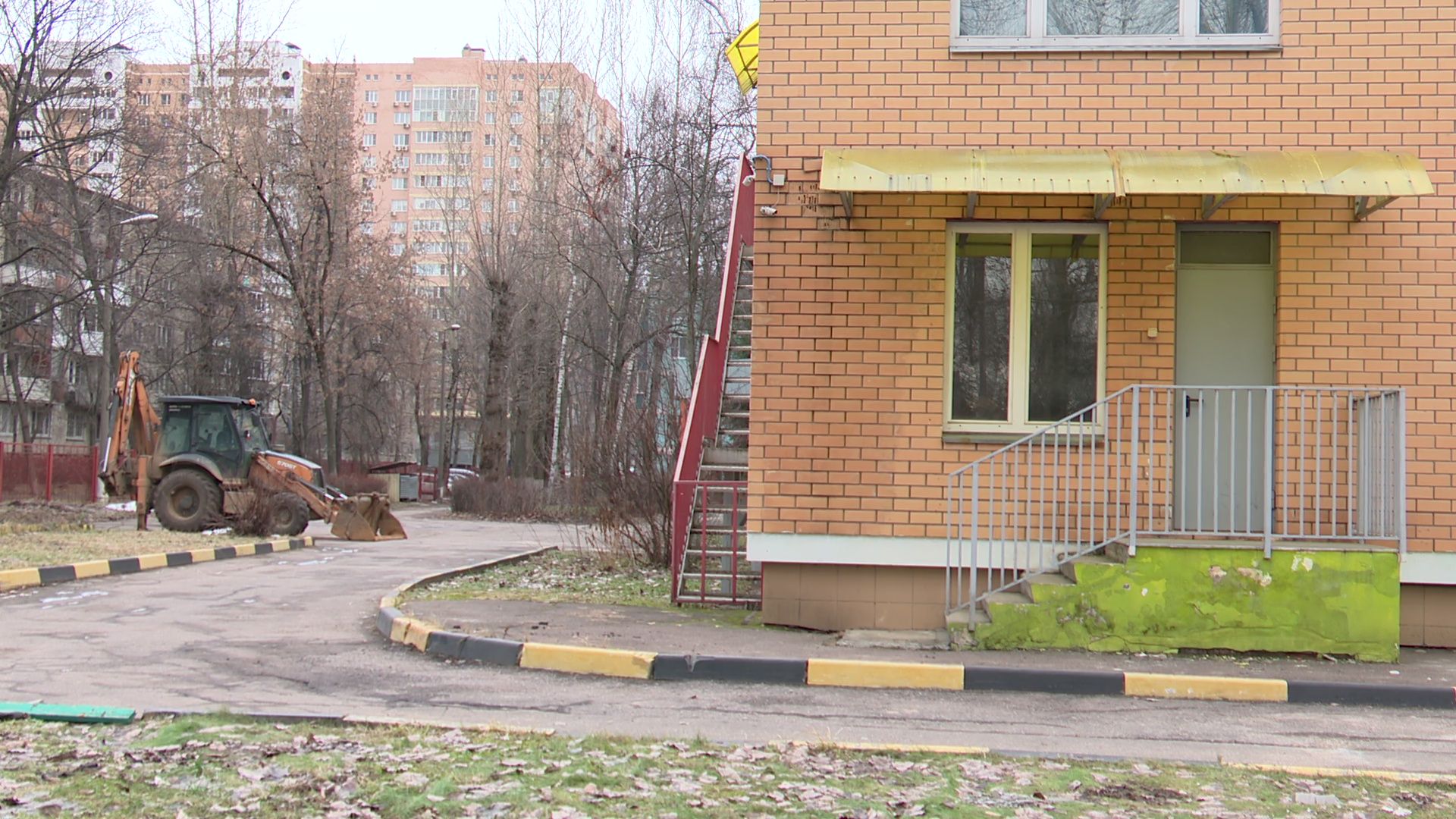 реутов, вертикалки, образование, строительство пристройки, детский сад,