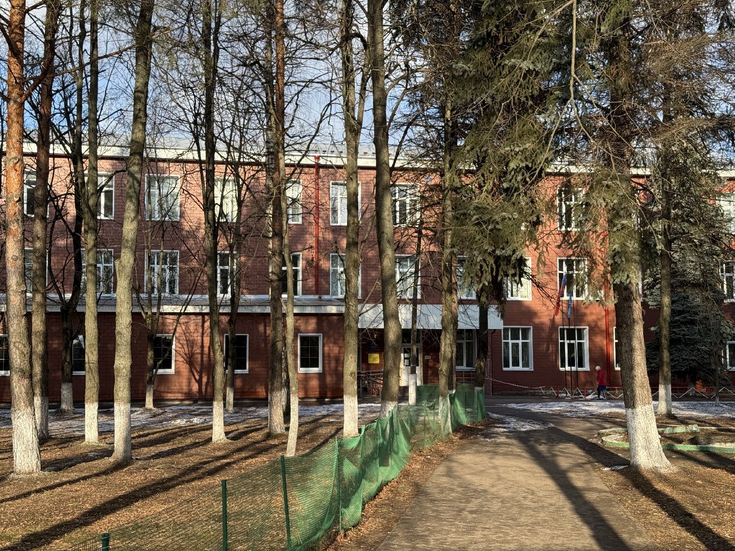 сталинградская битва, раменское, РДСТ, студенты, патриотизм, молодежный центр,